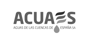 LOGO ACUAES