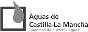 LOGO AGUAS CASTILLA LA MANCHA