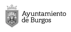 LOGO AYUNTAMIENTO BURGOS