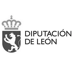 LOGO DIPUTACION DE LEON