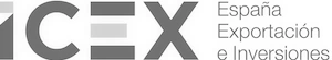 LOGO ICEX