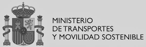 LOGO MINISTERIO TRANSPORTE