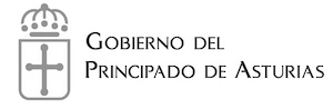 LOGO PRINCIPADO ASTURIAS